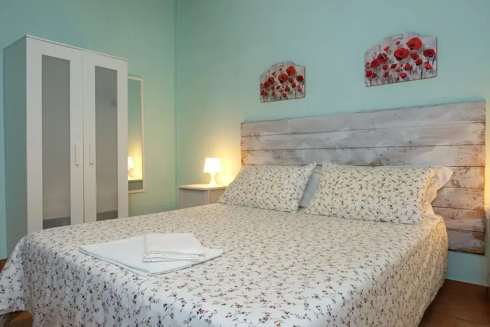Classic room