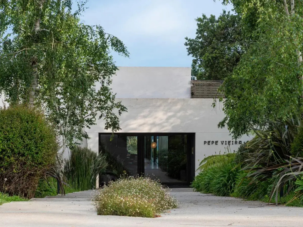 Hotel Pepe Vieira