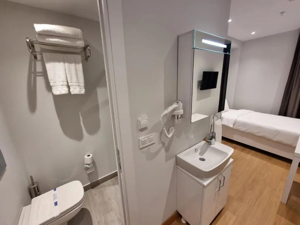 Hotel photo 7