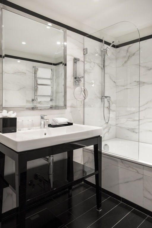 Castille Paris - Starhotels Collezione 32