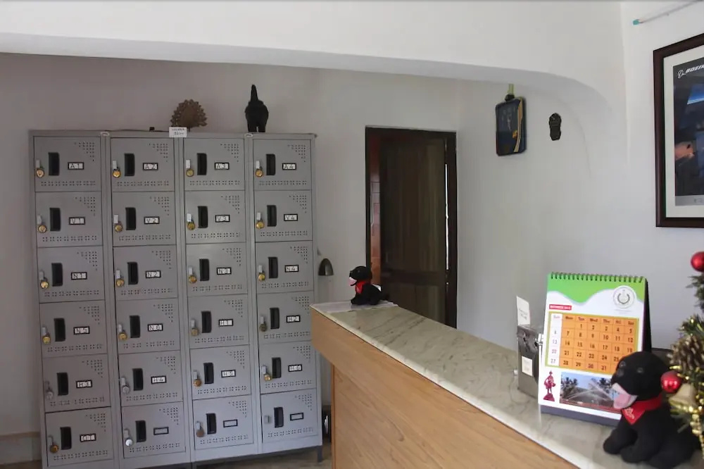 Hotel photo 6
