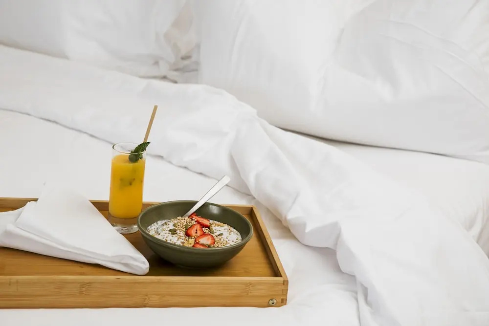 Elysium Noosa Resort - MGallery Collection - Chambres