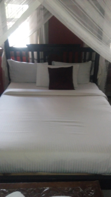 Twiga Sanctuary Resort - Chambres