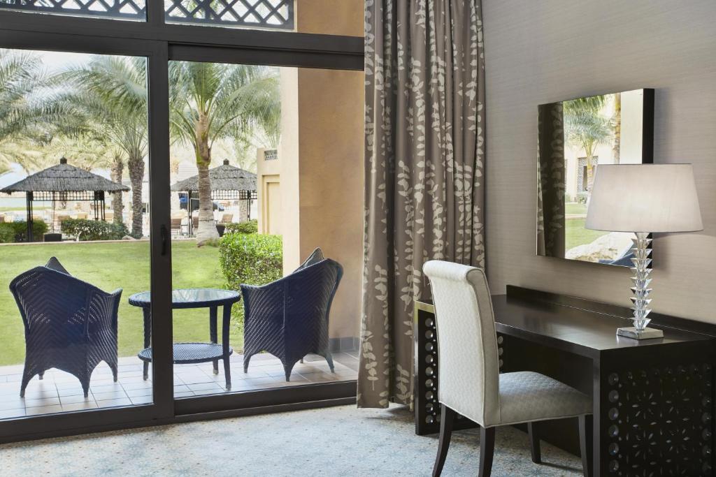Hilton Ras Al Khaimah Resort & Spa