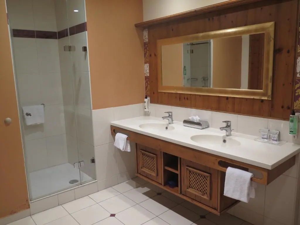 Hôtel & SPA Les Violettes - Chambres