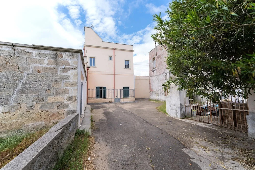 Casina Farnarari