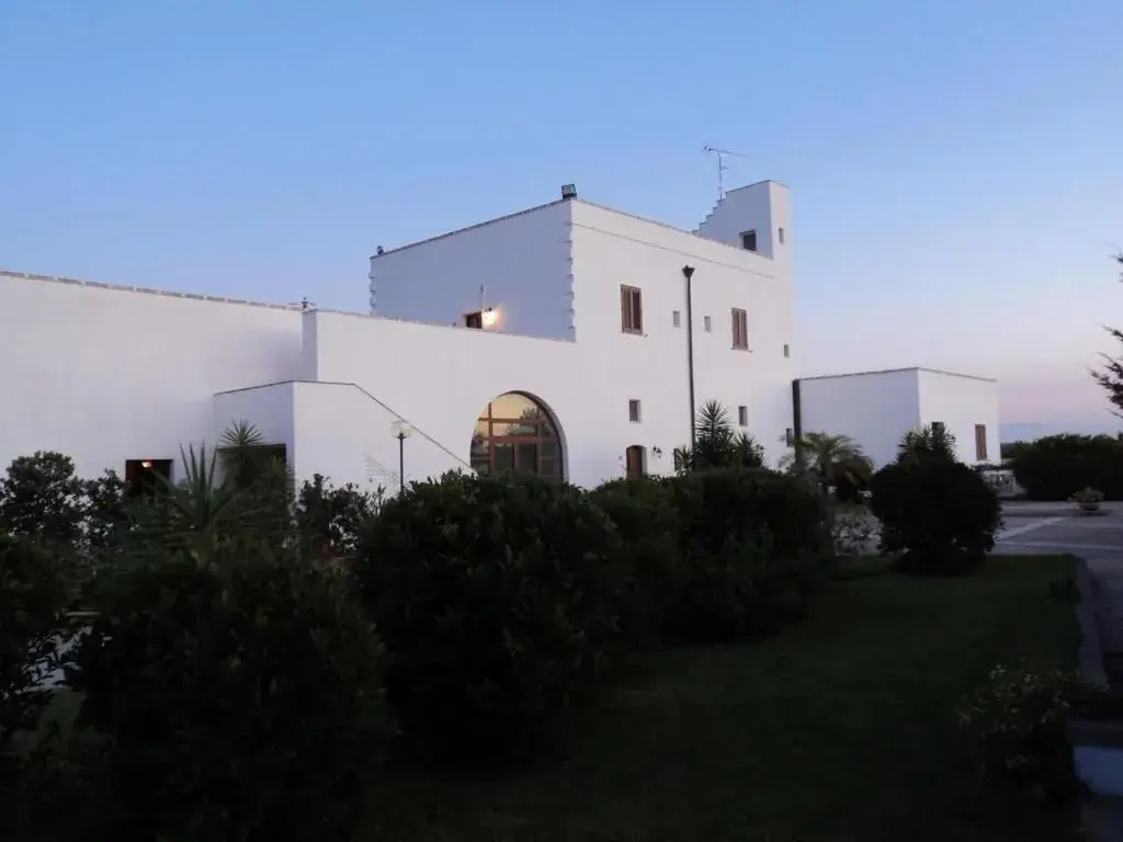 Hotel Masseria Fabrizio