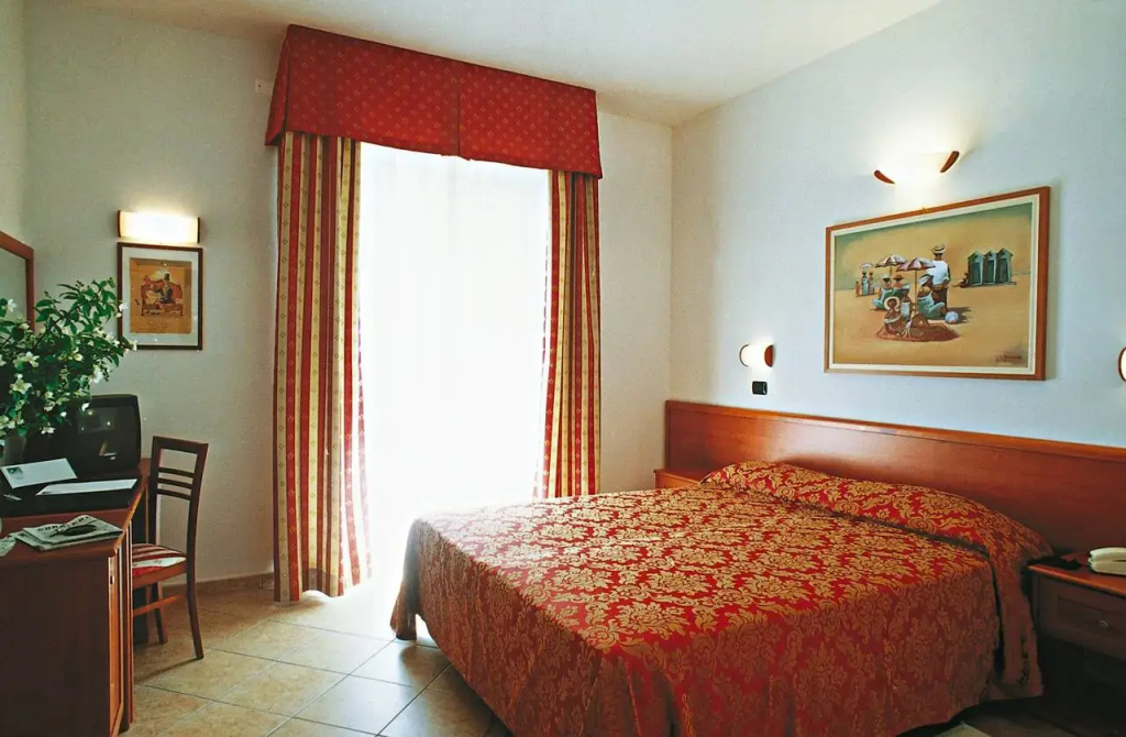 Club Hotel Angelini - Général