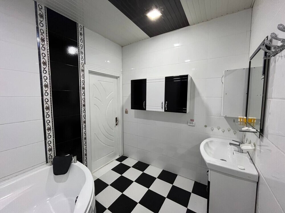 Номер Luxury в Отель HOME ALONE