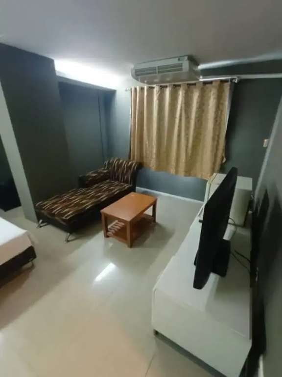 Centric Place Hotel - Chambres
