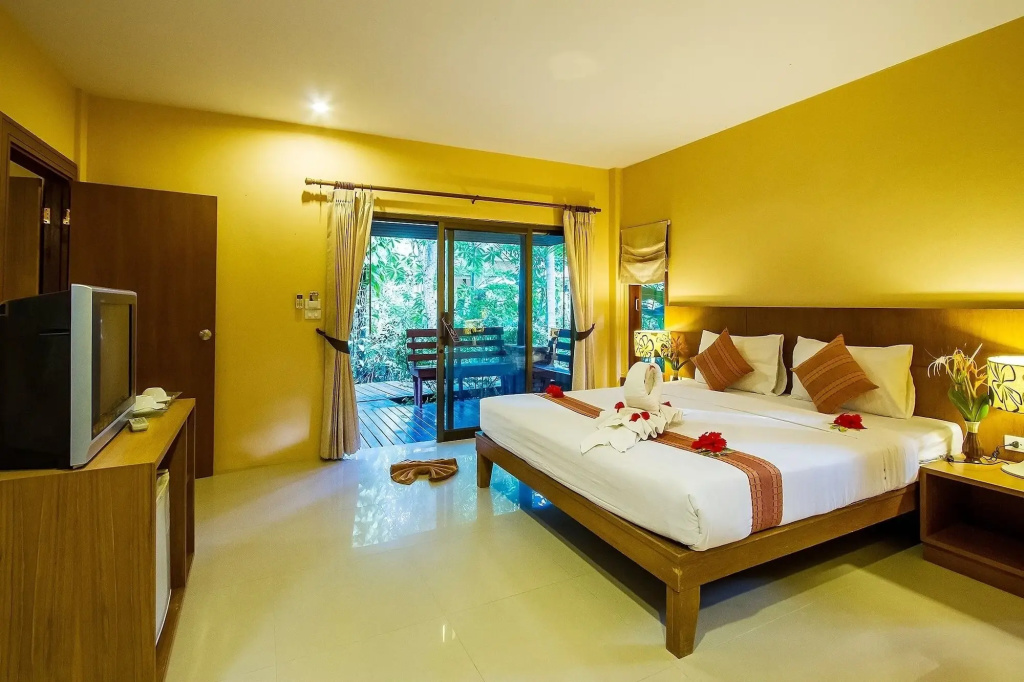 Sunda Resort