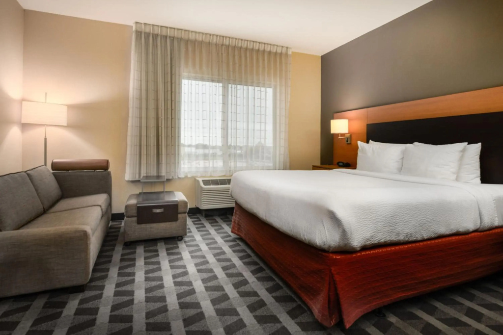 Towneplace Suites by Marriott Houston Galleria Area - Général