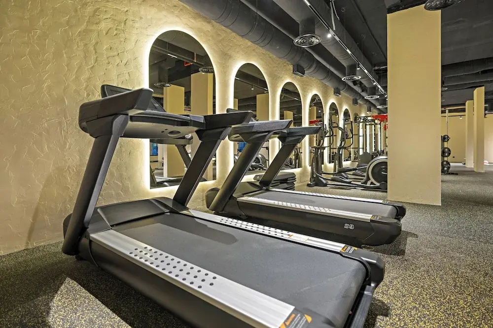 Hotel photo 20