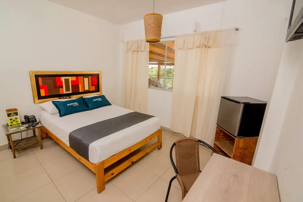 Hotel photo 13