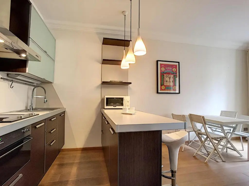 California by Nestor&Jeeves - Chambres