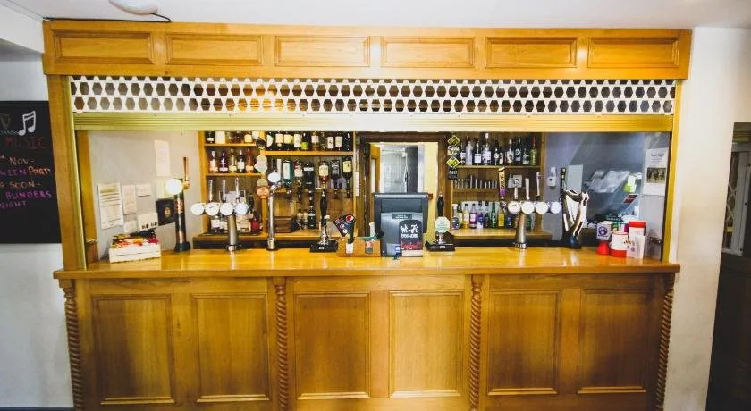 The Kings Arms - Général