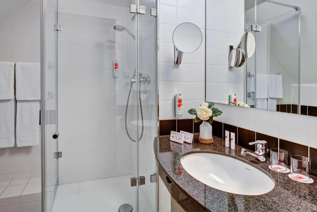 IntercityHotel Celle - фото 8
