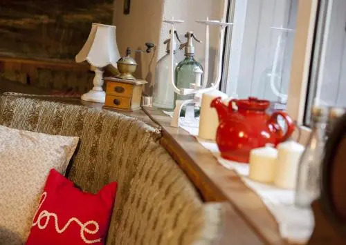 Emese Vendégház Noszvaj - фото 3