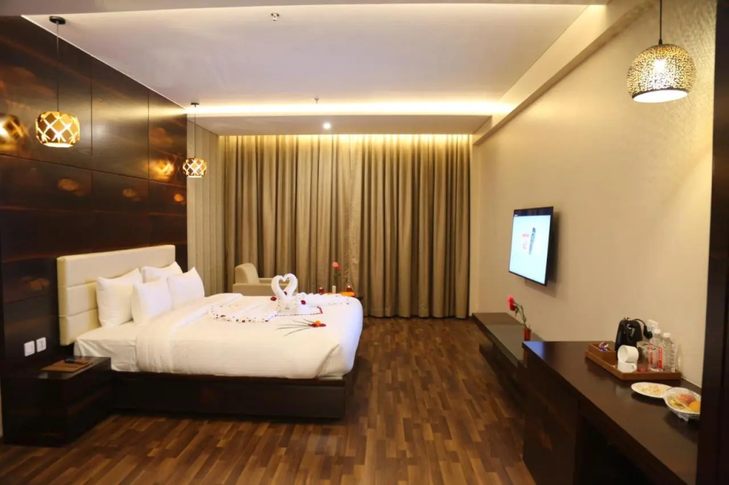 Hotel photo 30