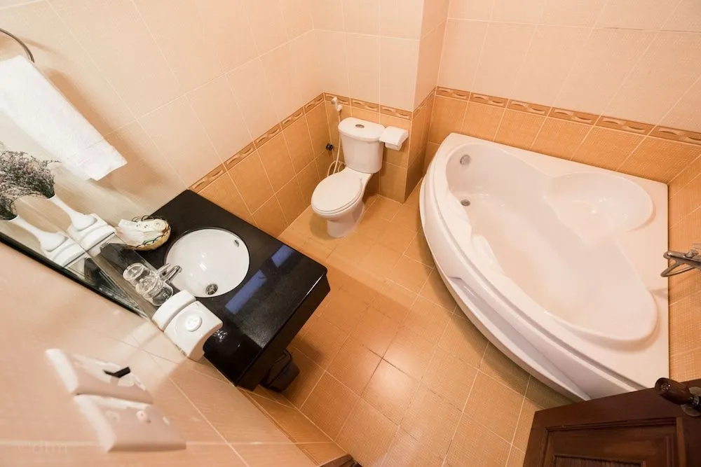 Hotel photo 10