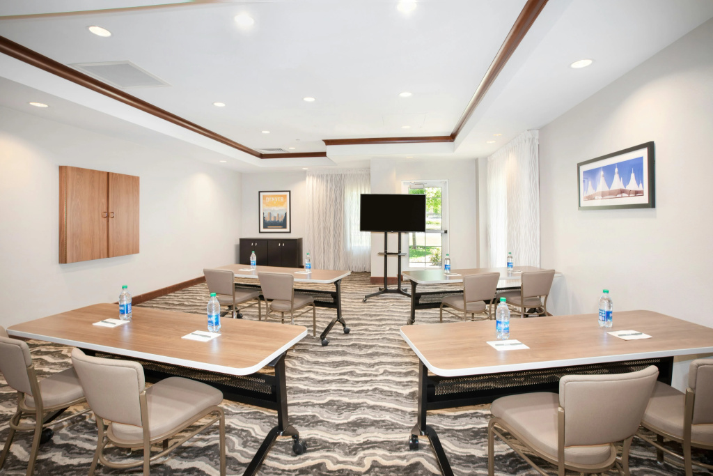Staybridge Suites Denver International Airport by IHG - Général