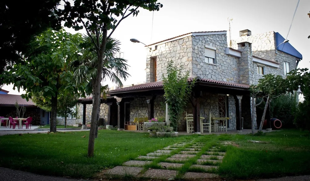 Hotel Jaramiel