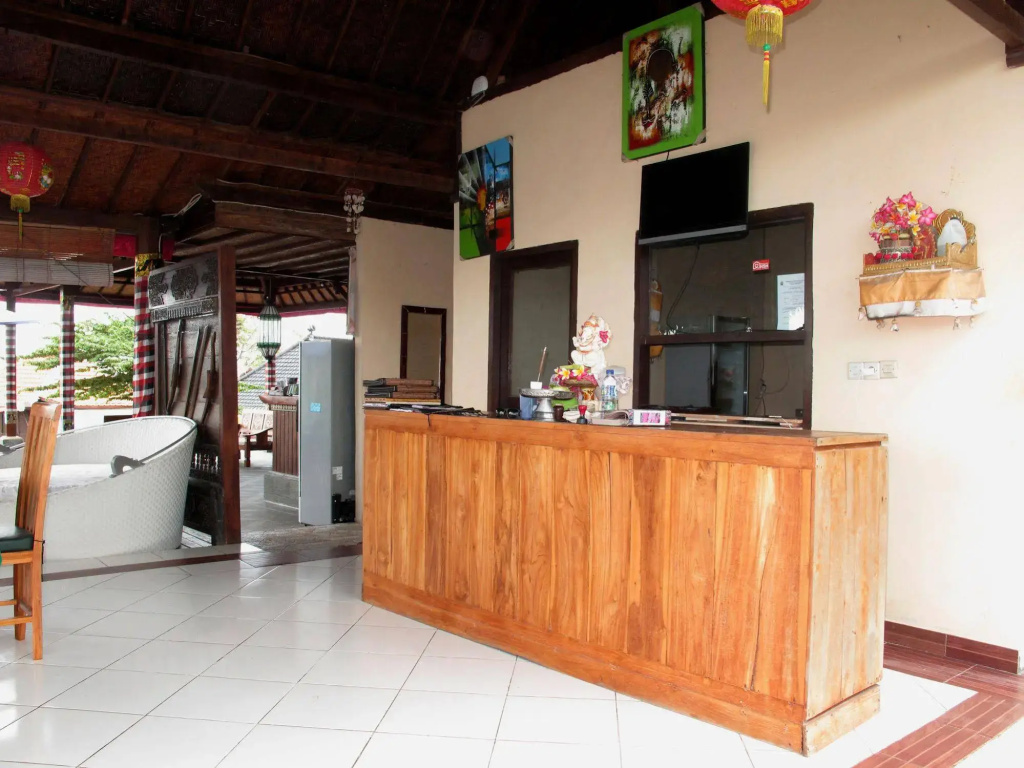 DMas Huts Lembongan - Général