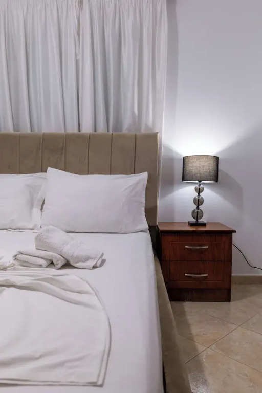 Номер Standard в Hotel Erioni