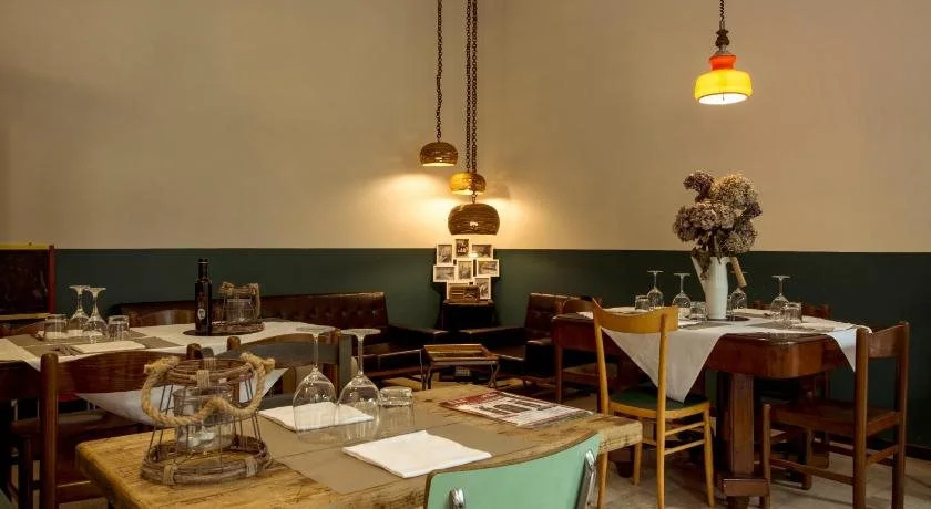 Albergo Locanda Cavallino - Général