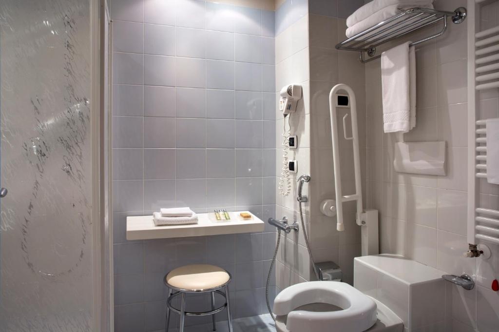 Hotel Dolce by Wyndham Milan Malpensa - Chambres