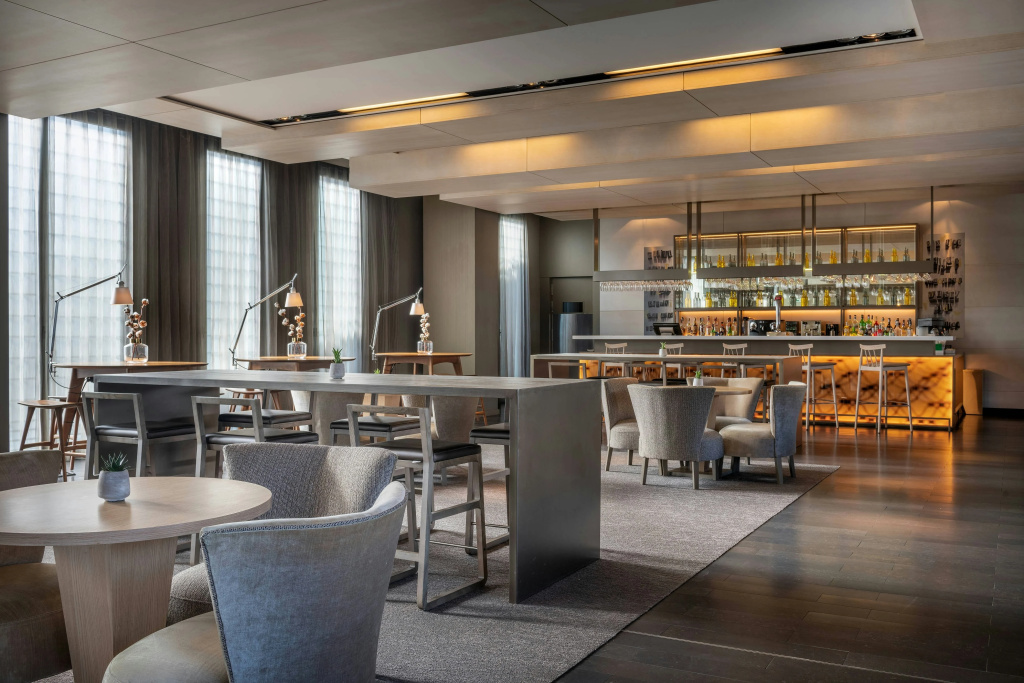 AC Hotel Sants by Marriott - Général
