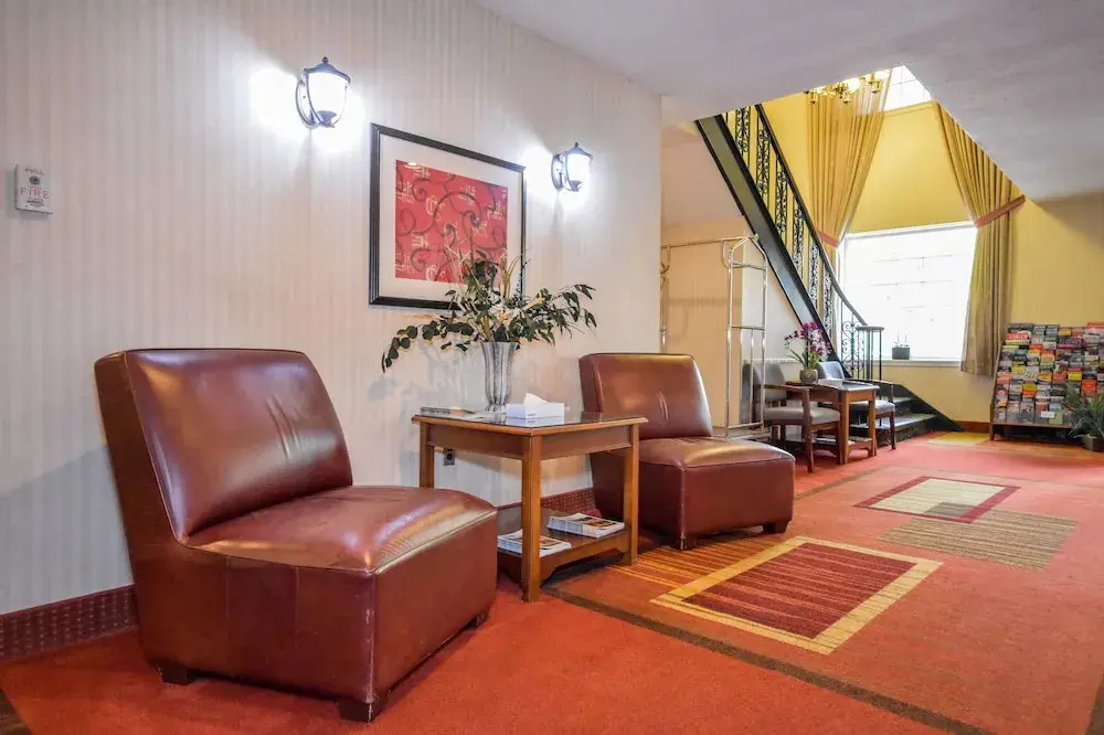 Hotel photo 14
