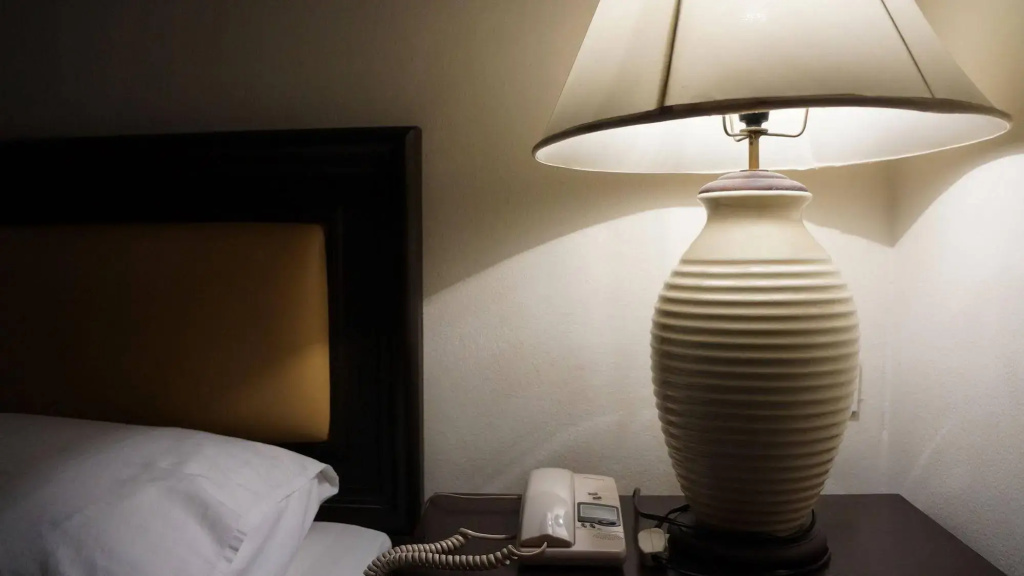 Hotel photo 21