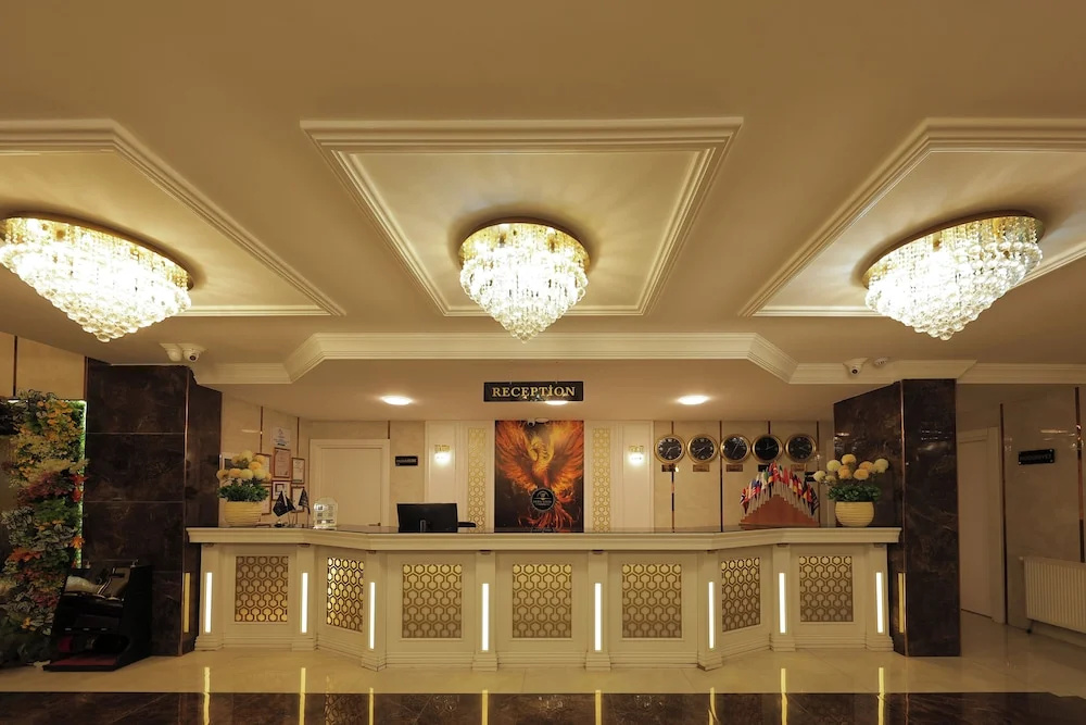 Hotel photo 19