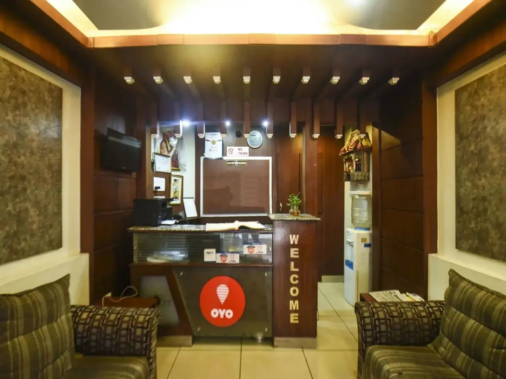 Hotel photo 8
