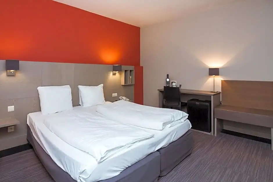 Hotel Pantheon Palace by WP Hotels - Chambres