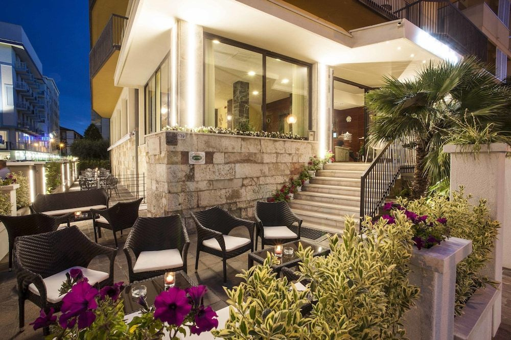 Hotel photo 17