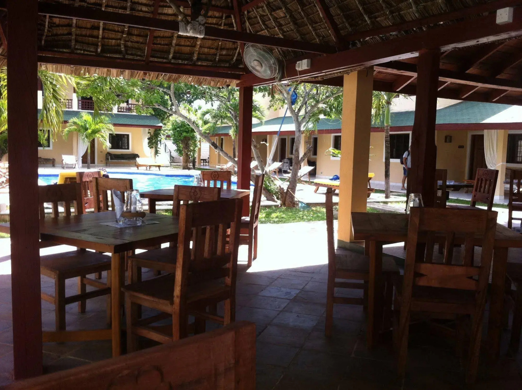 African Sun Resort - Général