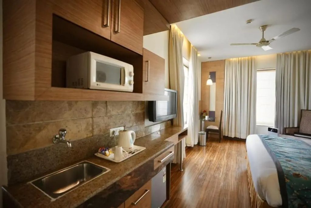 Hotel photo 15
