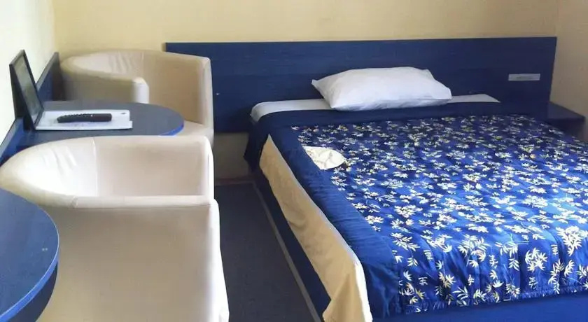 Family Hotel Avramov - Général