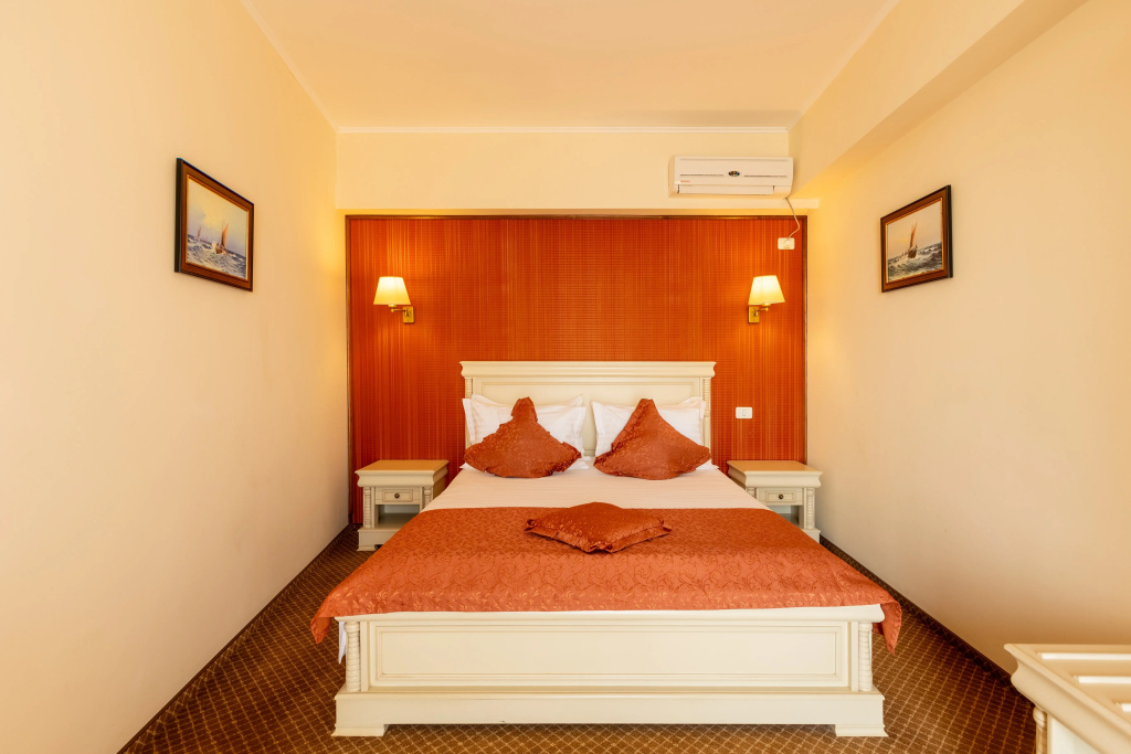 Hotel Hawaii - Général
