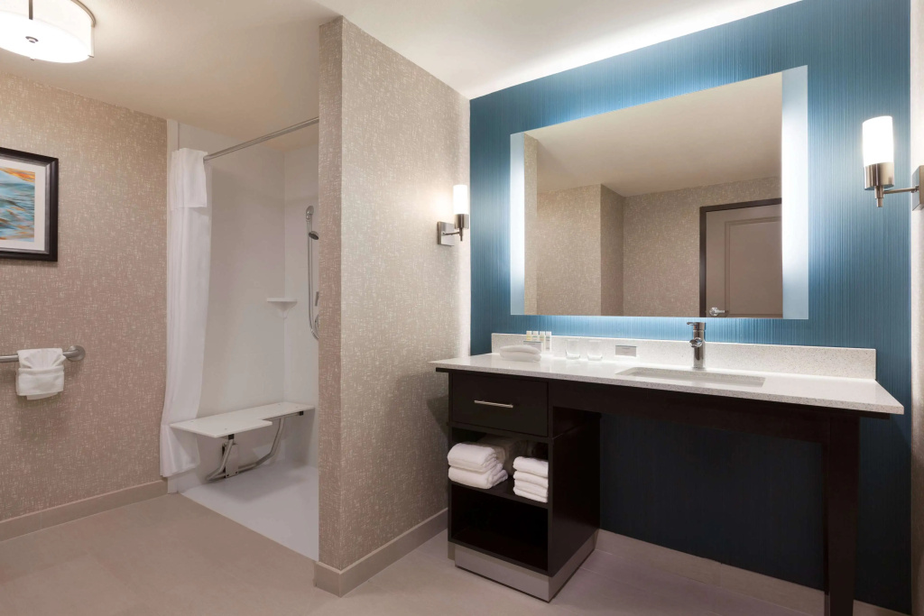 Homewood Suites by Hilton North Houston/Spring - Général