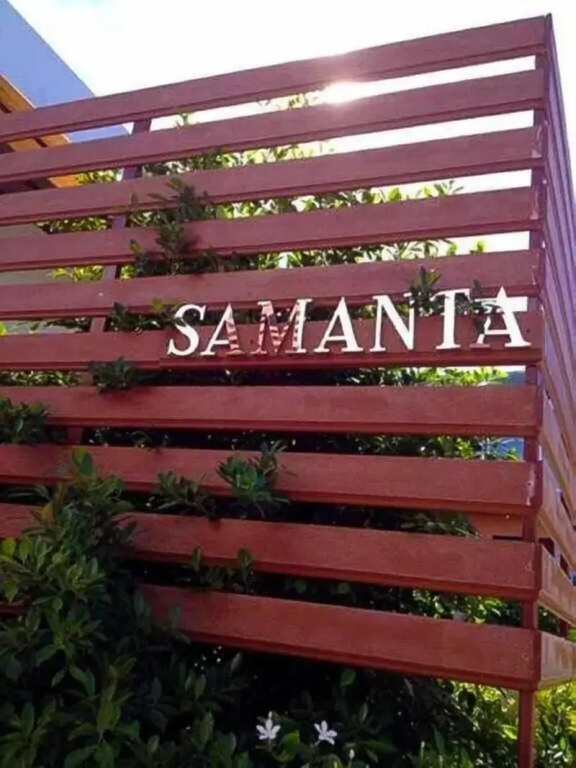 Samanta By The Sea - Adults Only