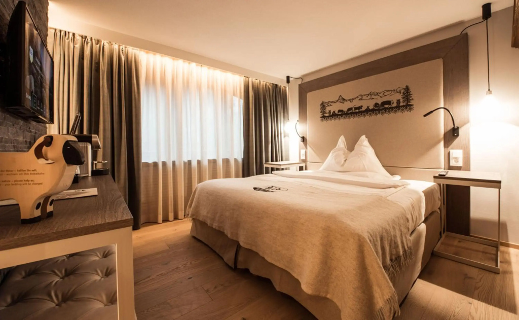 Hotel Daniela - Général