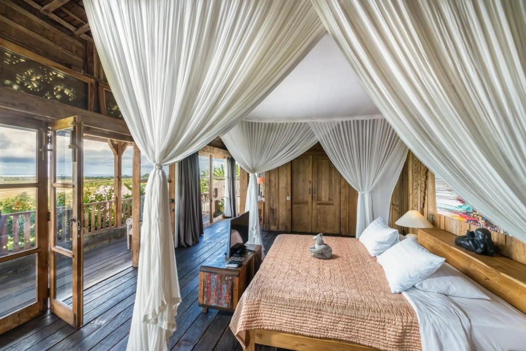 Alami Boutique Villas & Resort - Général