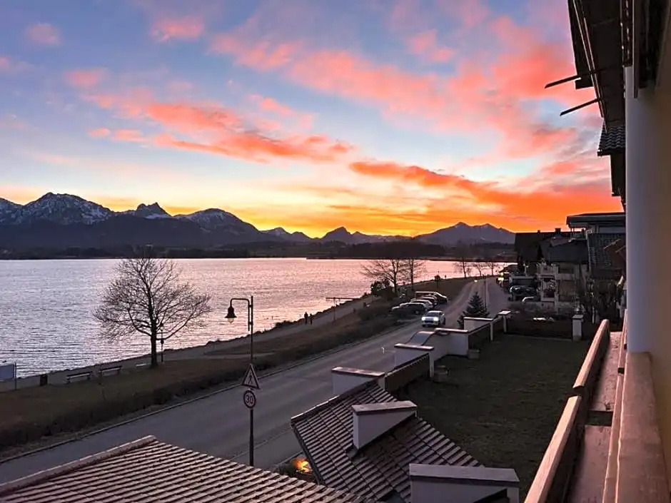 Fischer am See - Chambres