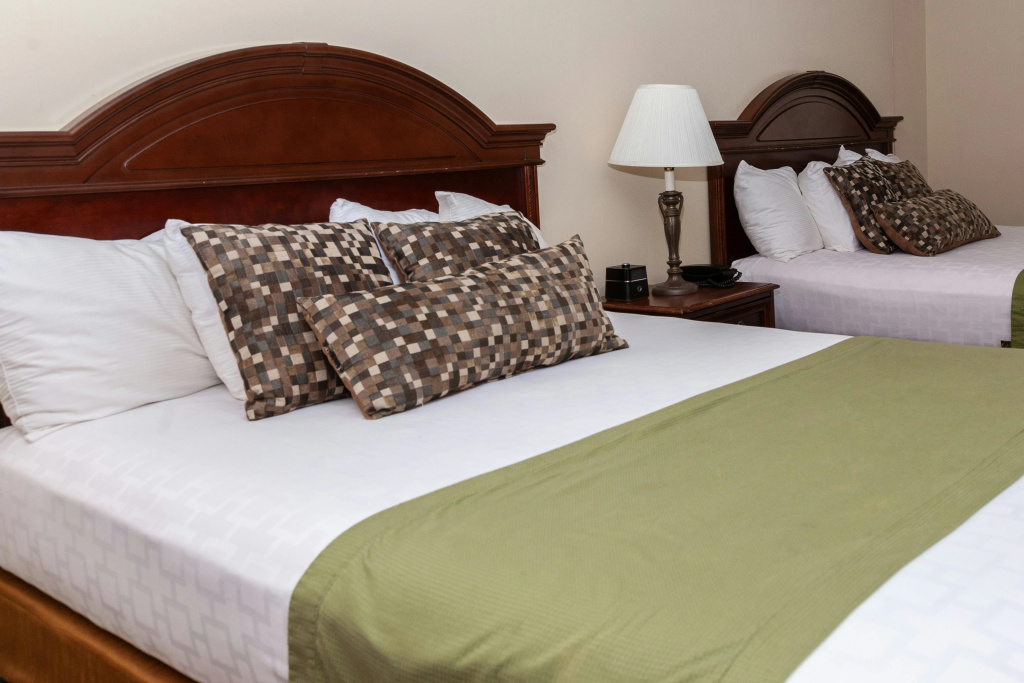 The Conwell Inn — 5