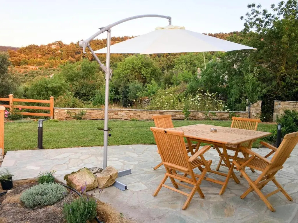 Standard Villa