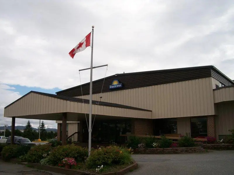 Days Inn by Wyndham Stephenville - Chambres