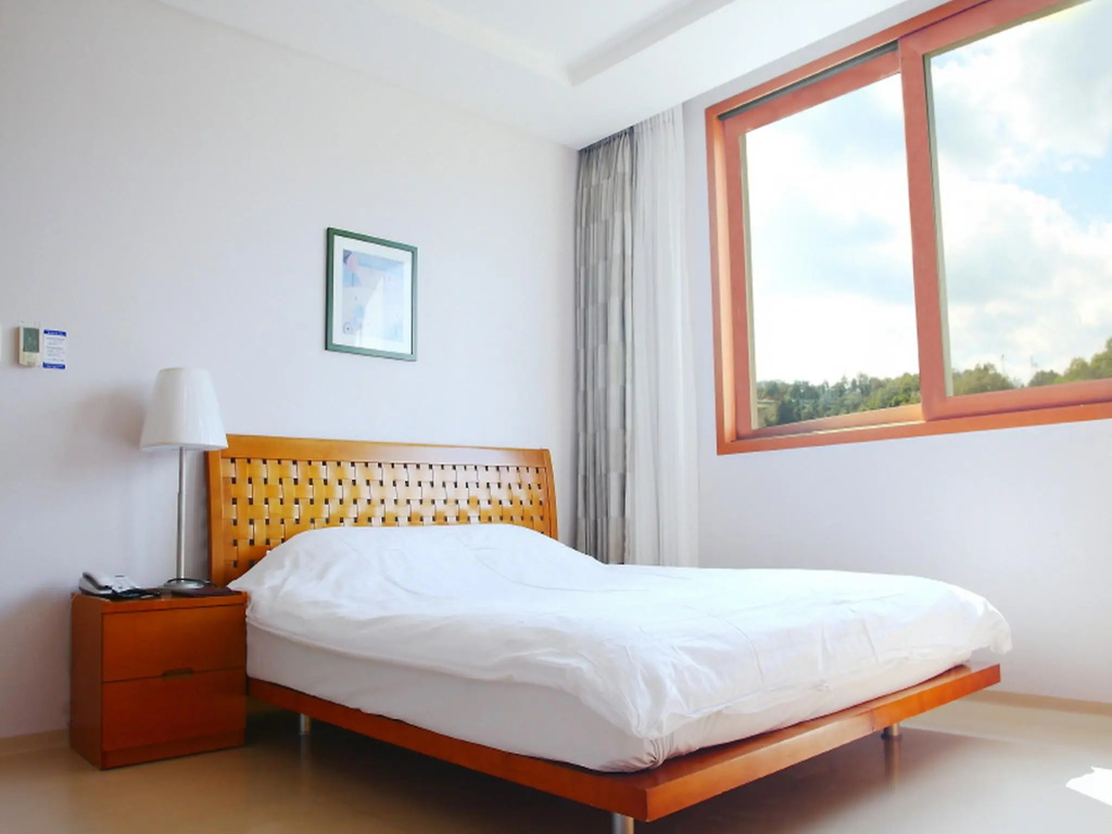 Elysian Gangchon Resort - Chambres